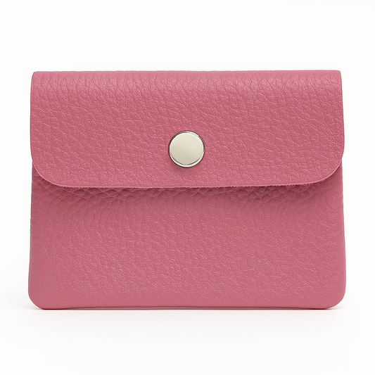 Mini portemonnee | Mauve