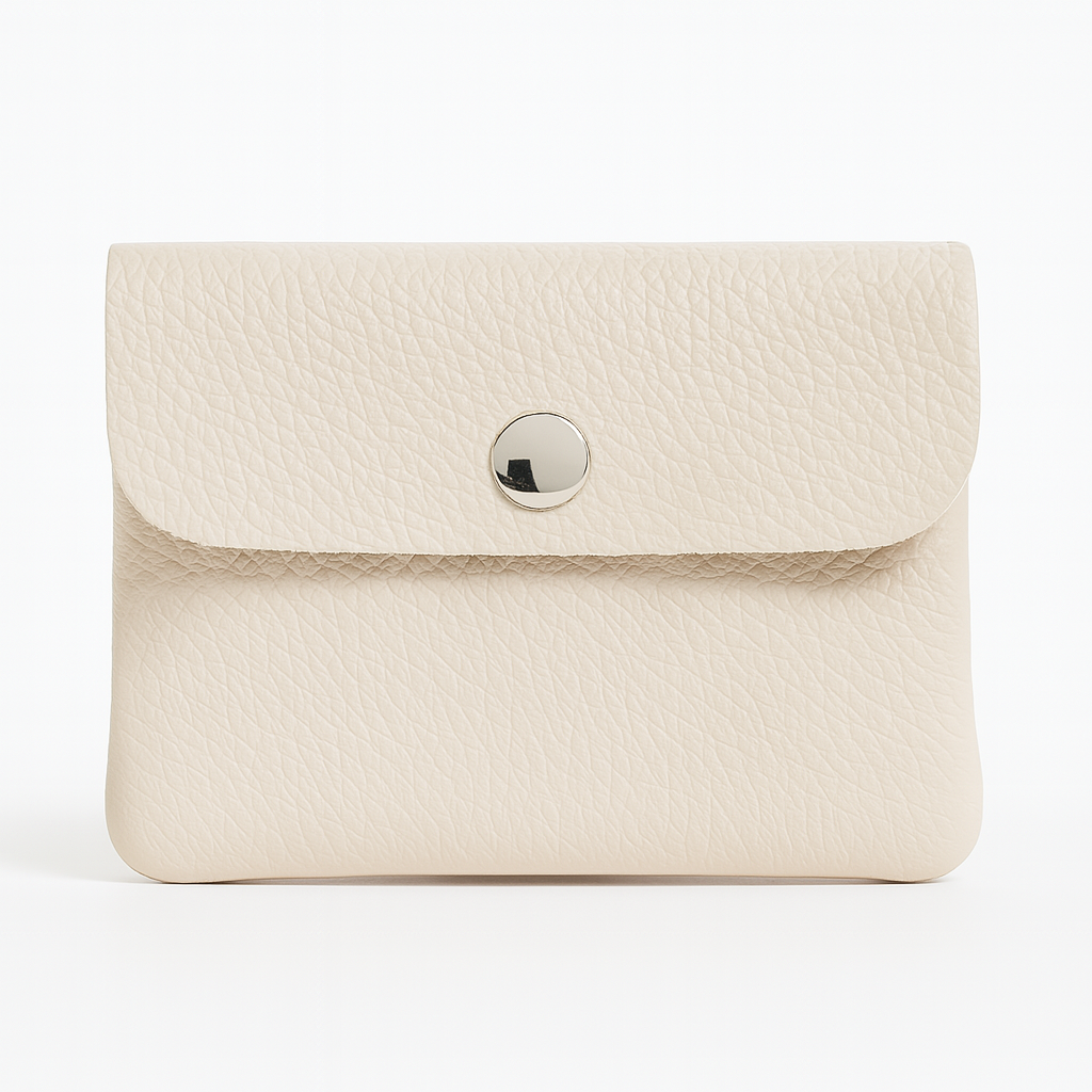 Mini portemonnee | Pale pink