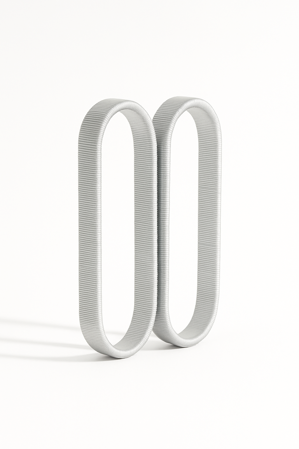 Mouwophouders | Zilver
