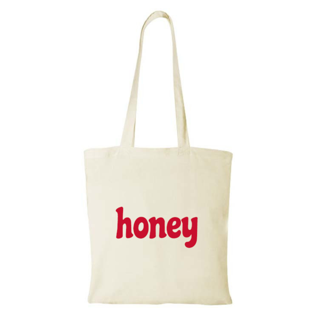 Katoen | Honey