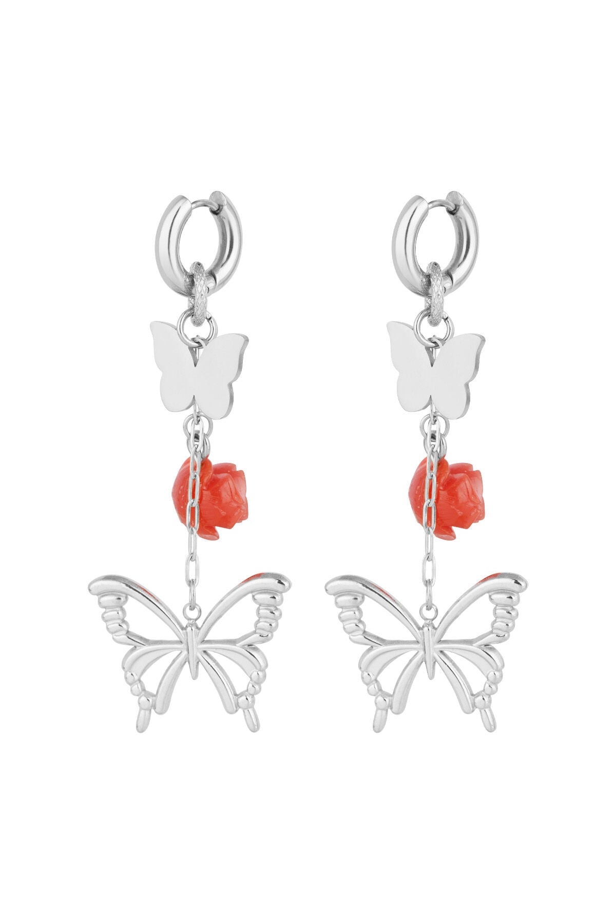 Oorbellen | Fly Away