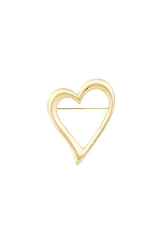 Broche | Hart