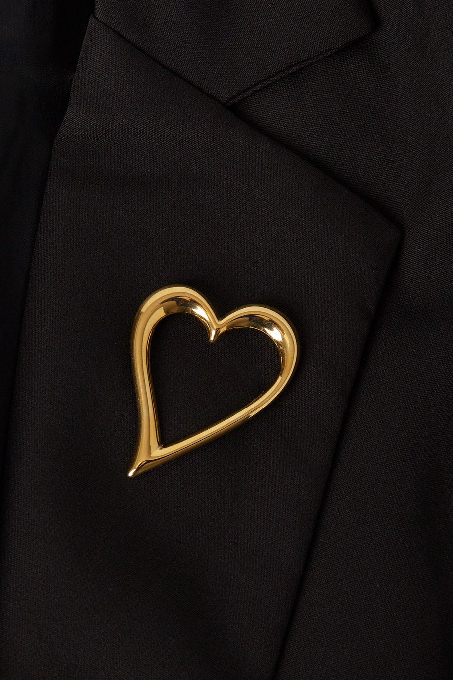 Broche | Hart
