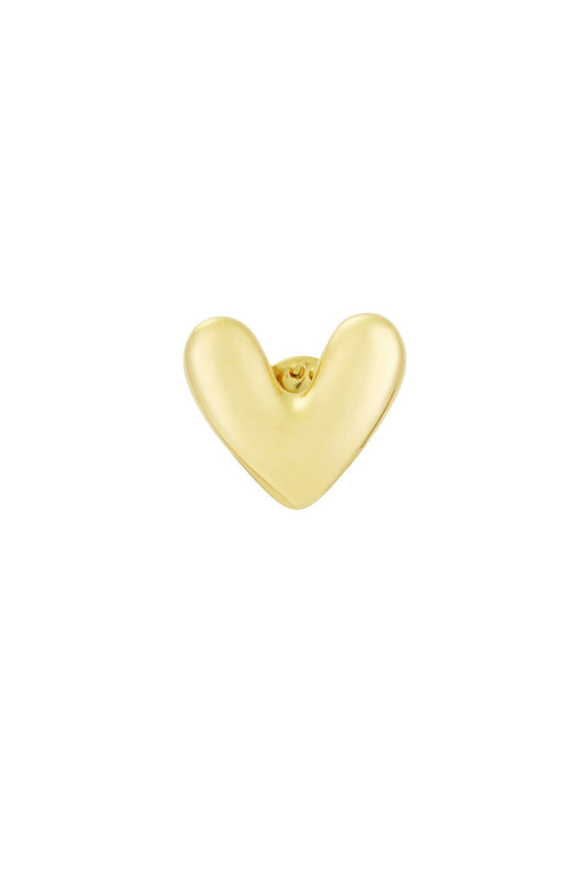 Broche | Hartje