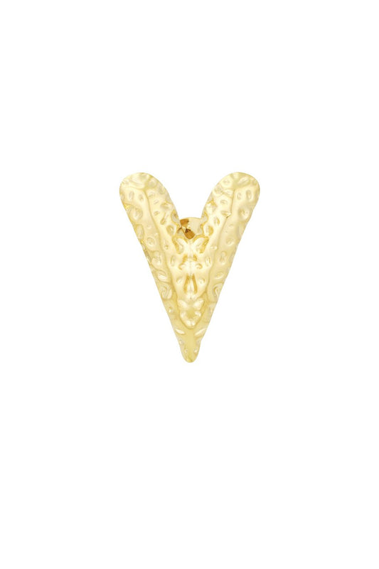 Broche | Hart