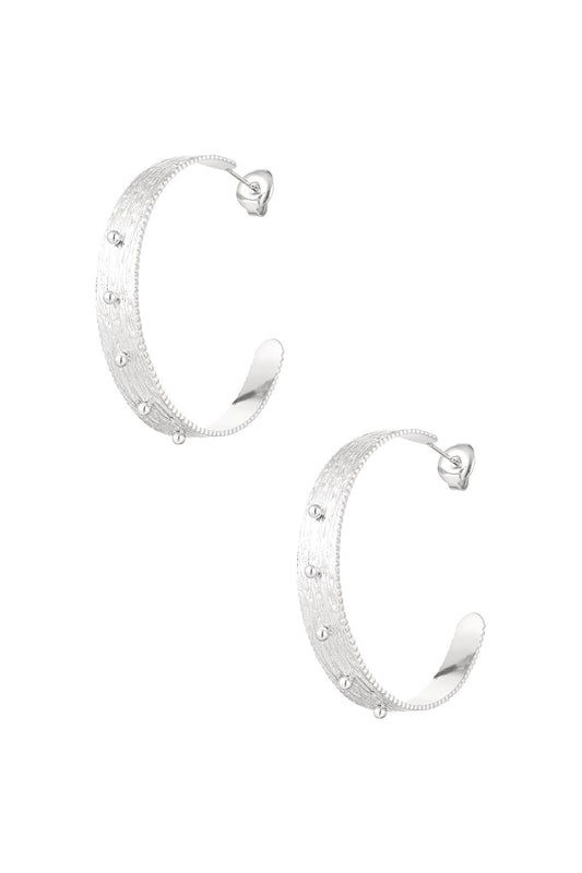 Oorbellen | Studs