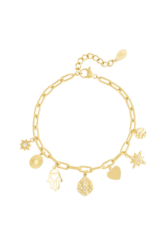 Armband | Bedel