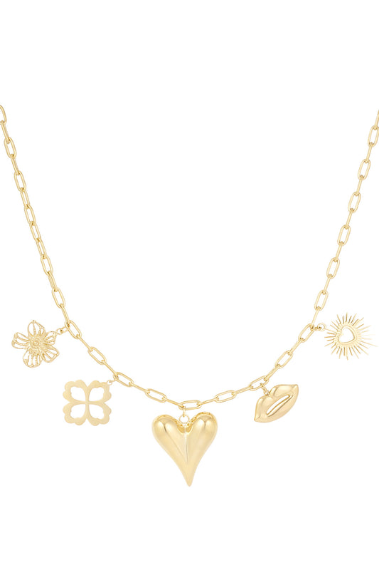 Ketting | Bedel Love