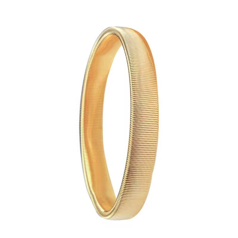 Mouwophouders | Goud - Louxx the brand