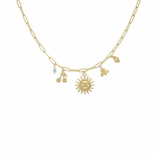 Ketting | Bedel Sunny