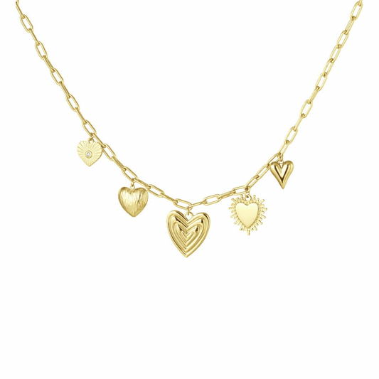 Ketting | Bedel Hart