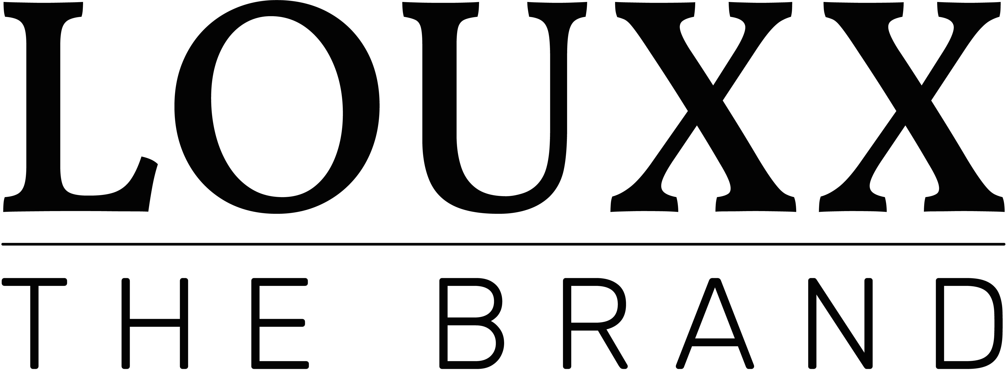 Louxx the brand