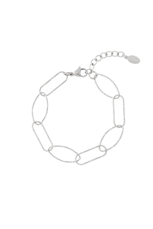 Kettingarmbanden Ketting Dagelijks Dagelijks Eenvoudig Serie Damessieraden