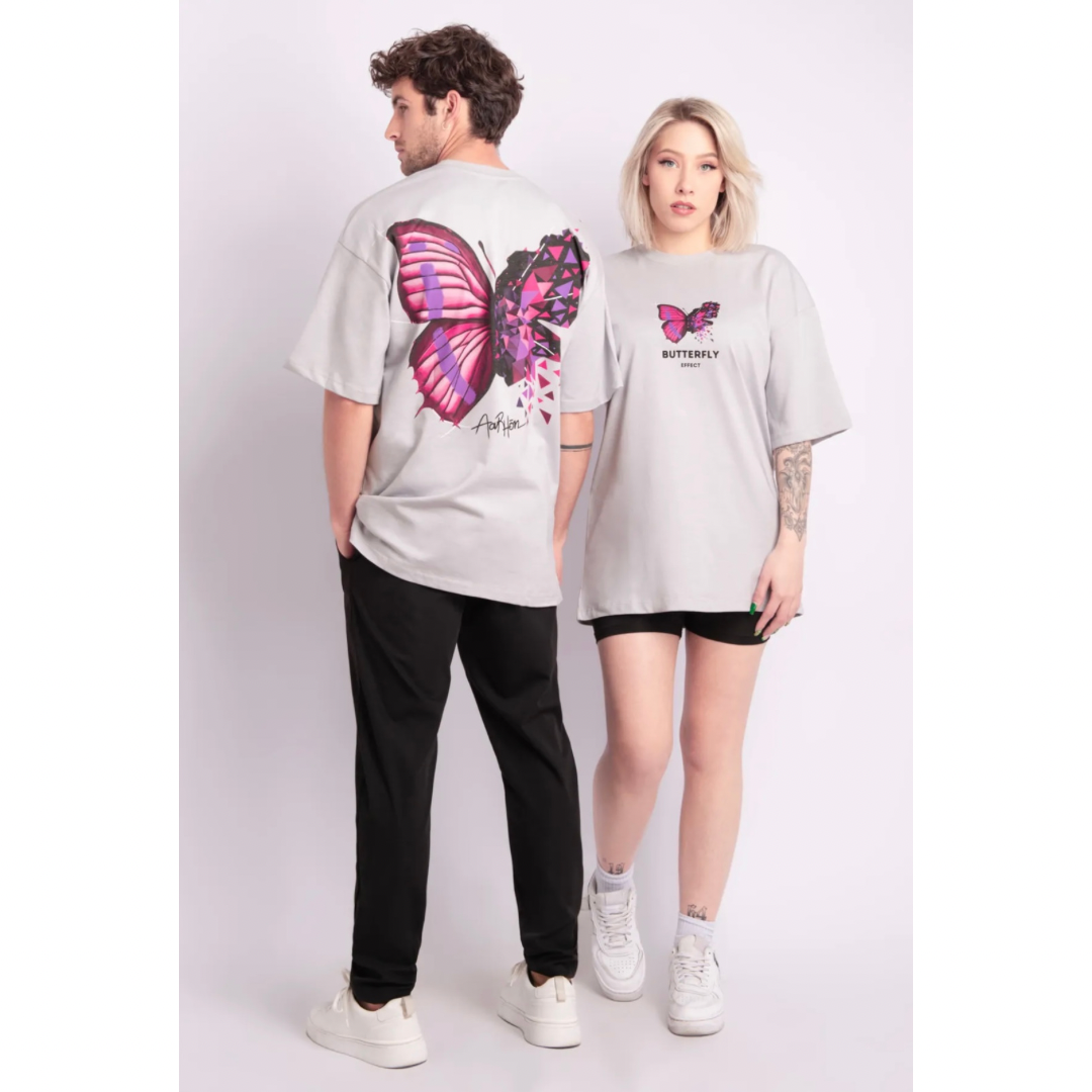 T-shirt | Butterfly