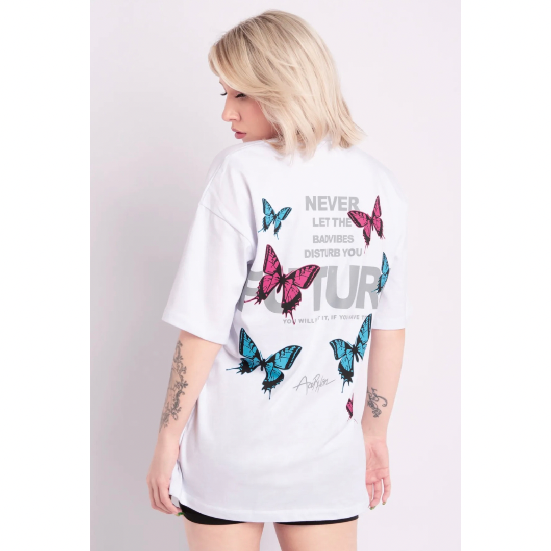 T-shirt | Future