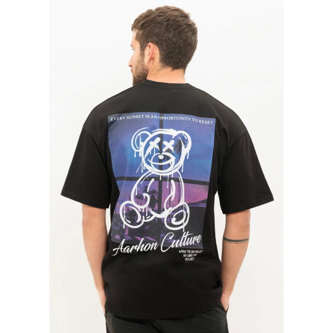 T-shirt | Teddy Eighteen