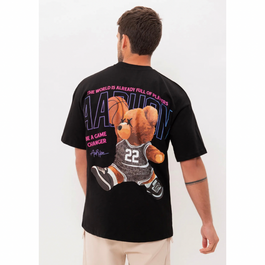 T-shirt | Basketbal