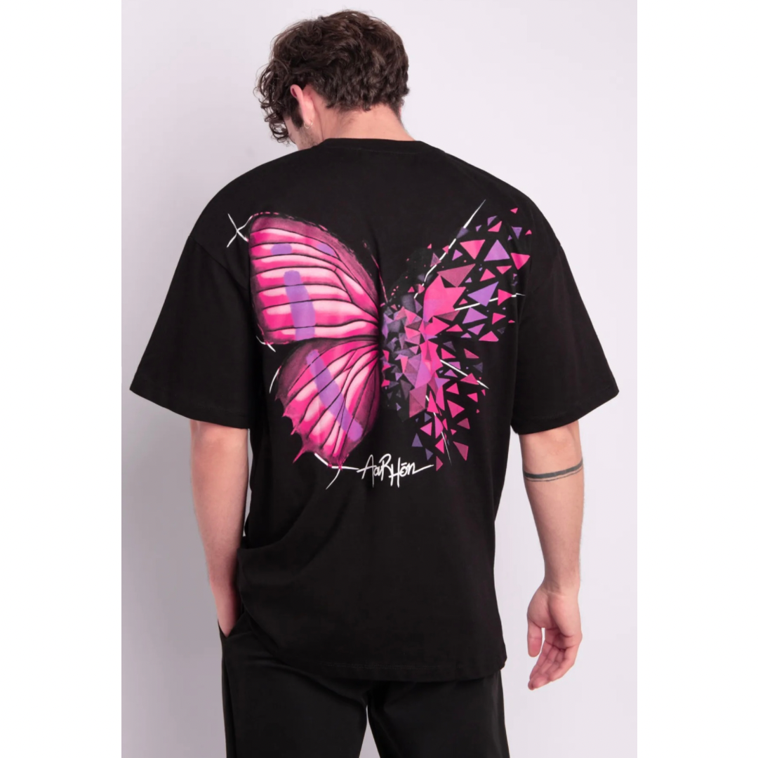 T-shirt | Butterfly