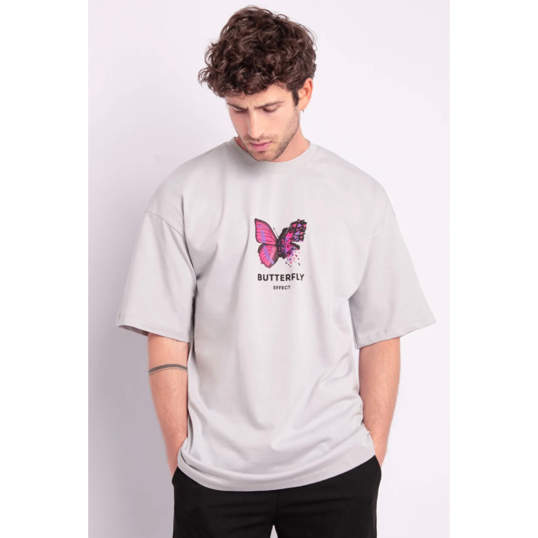 T-shirt | Butterfly