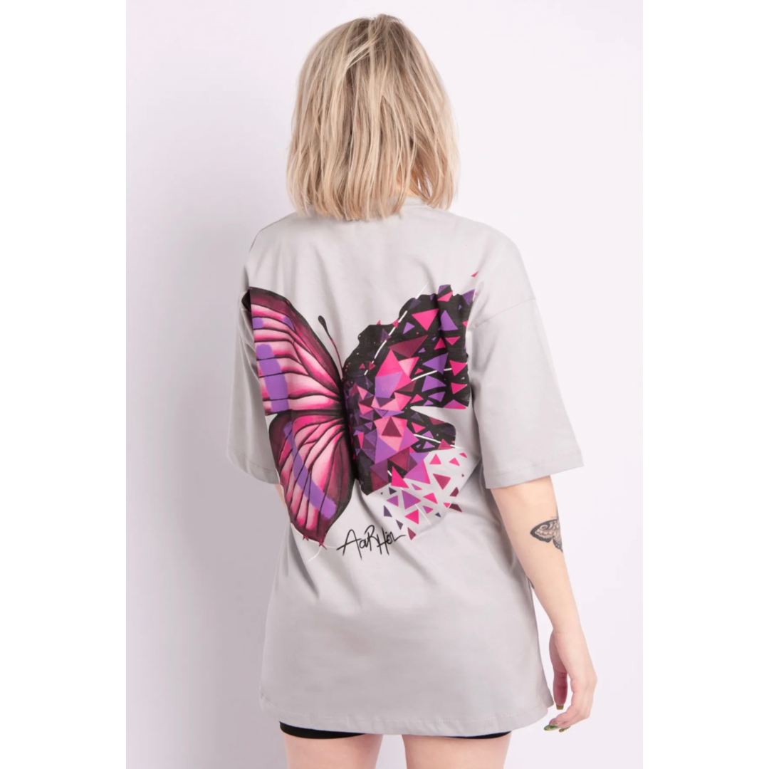 T-shirt | Butterfly