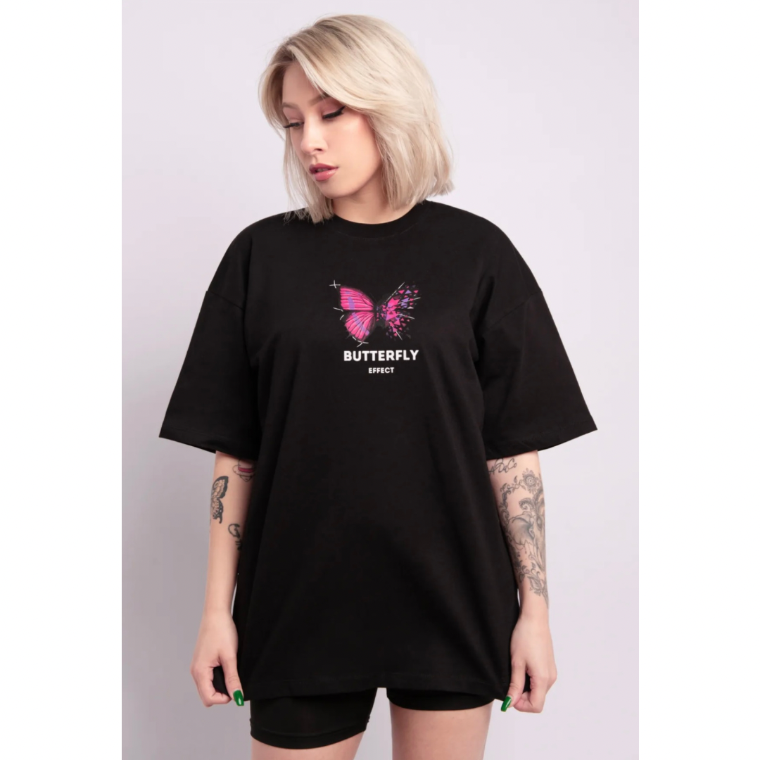 T-shirt | Butterfly