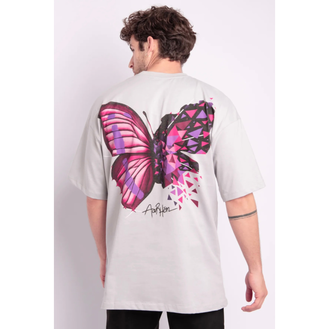 T-shirt | Butterfly