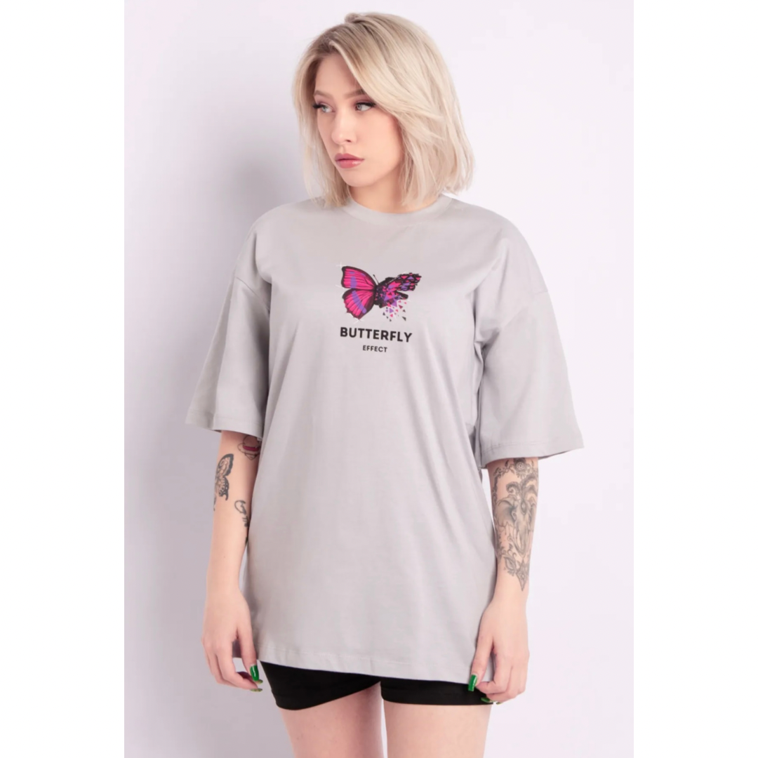 T-shirt | Butterfly