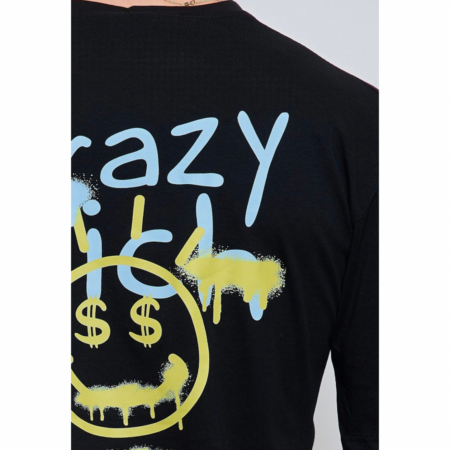 T-shirt | Crazy Rich