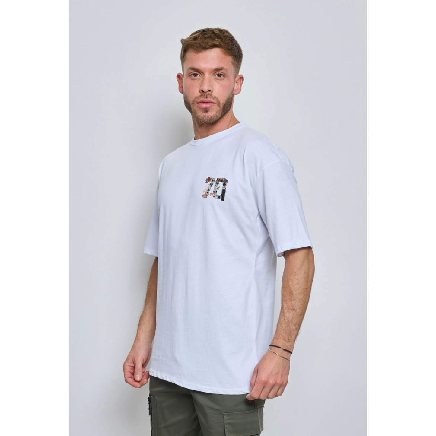 T-shirt | World Style