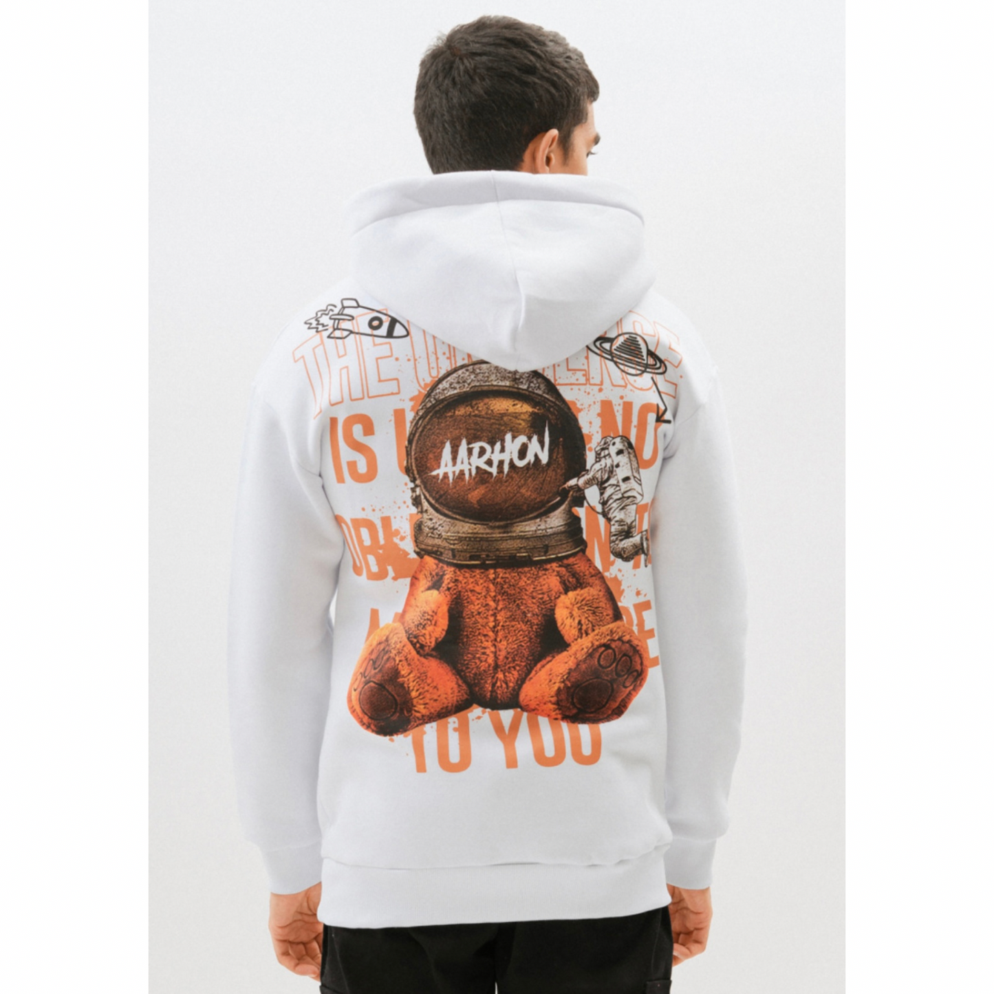 Hoodie | Univerce