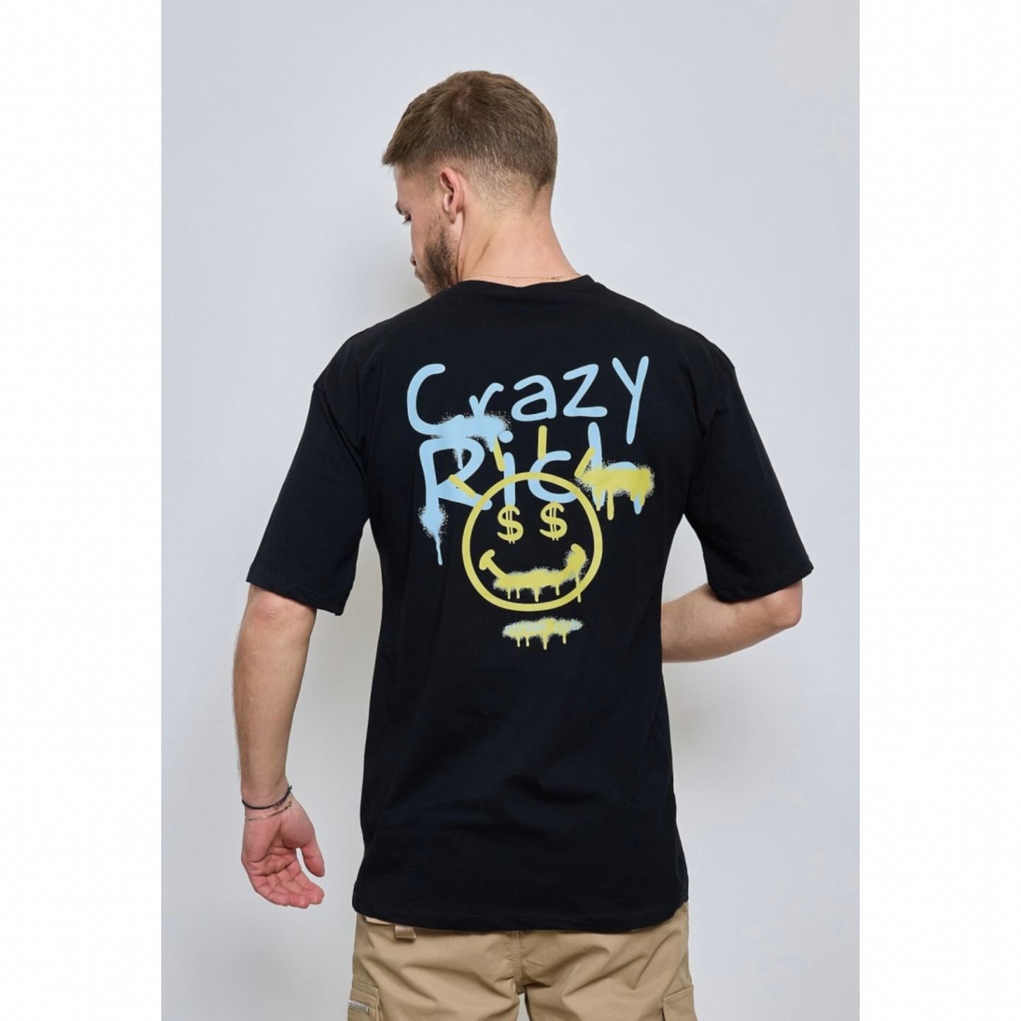 T-shirt | Crazy Rich