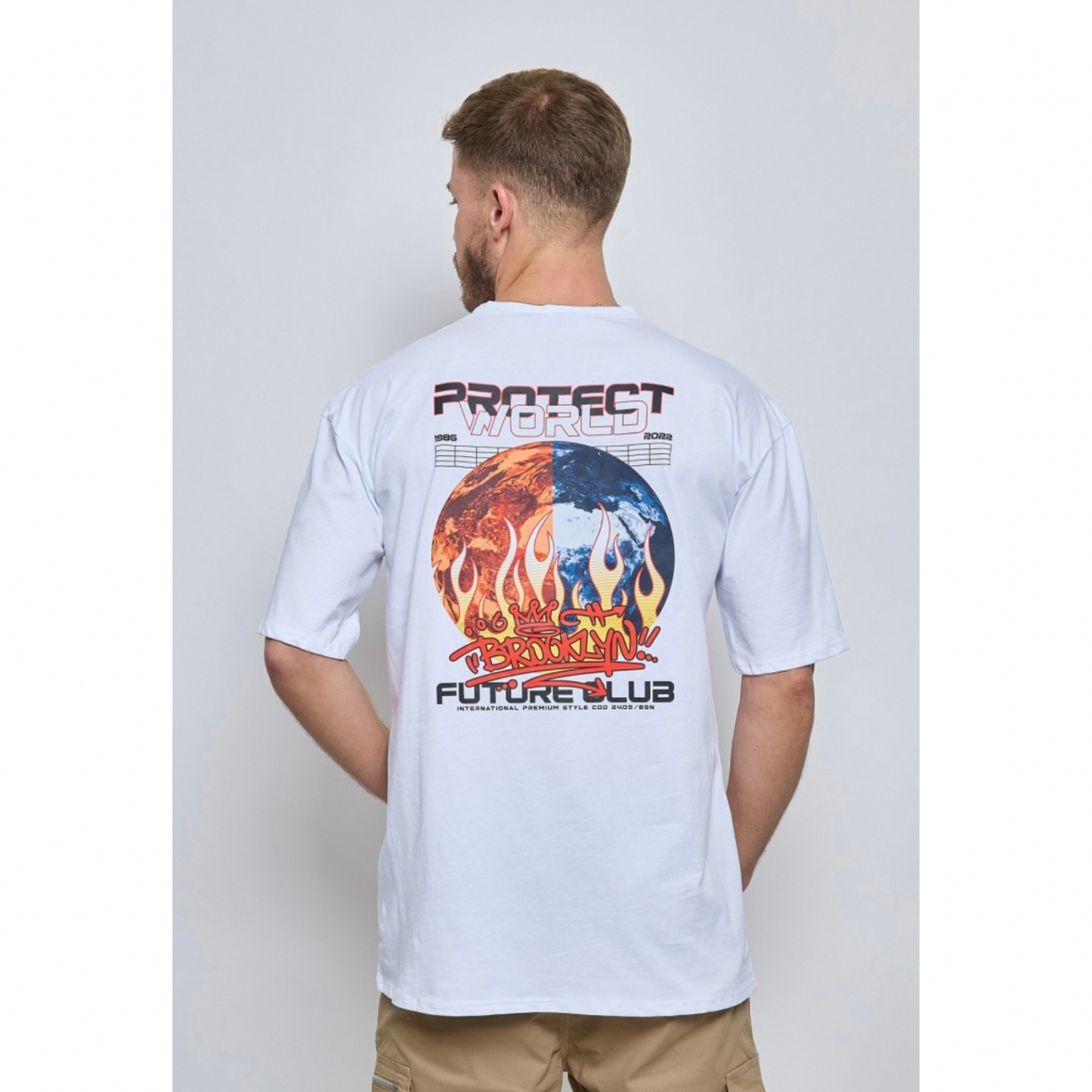 T-shirt | Protect