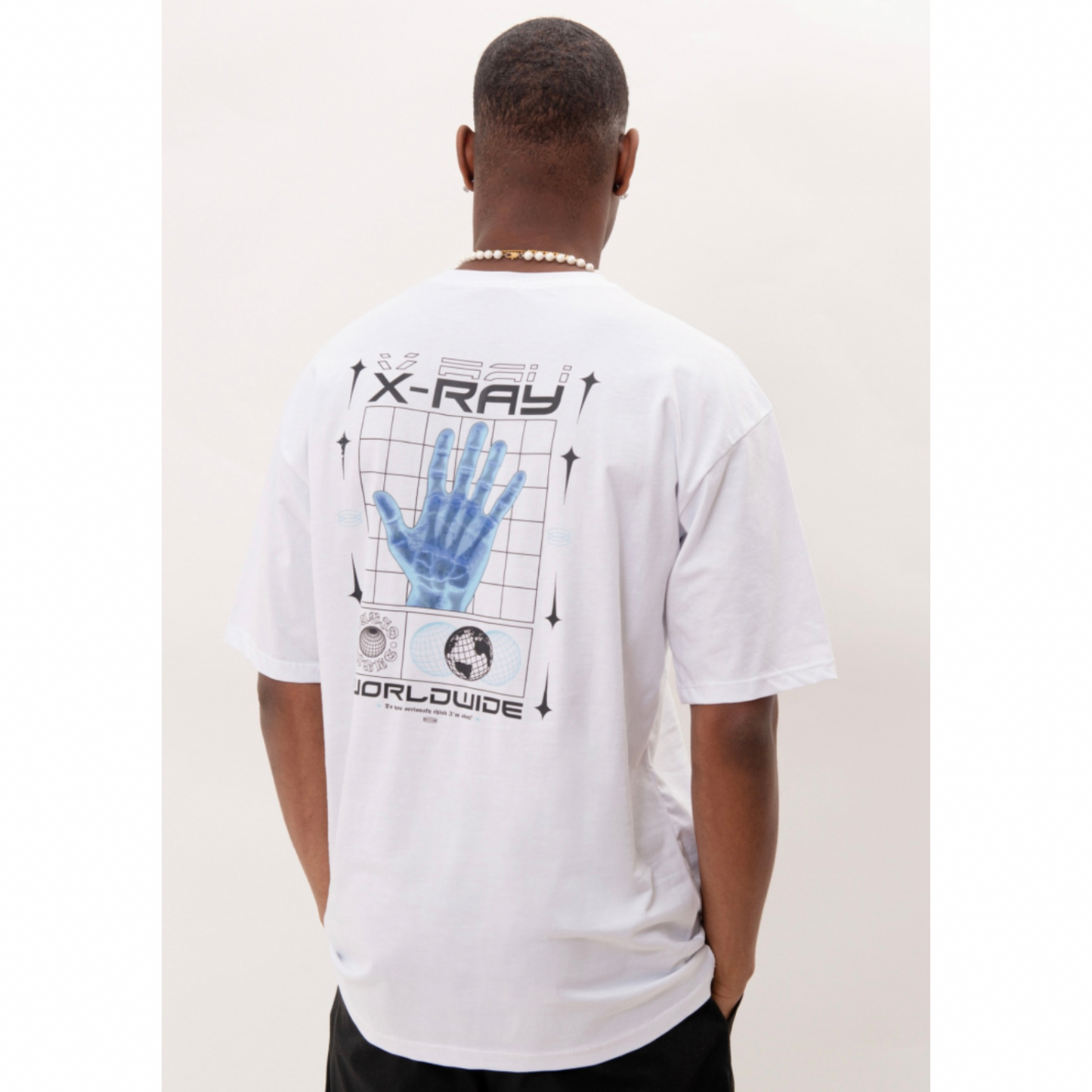 T-shirt | X - Ray