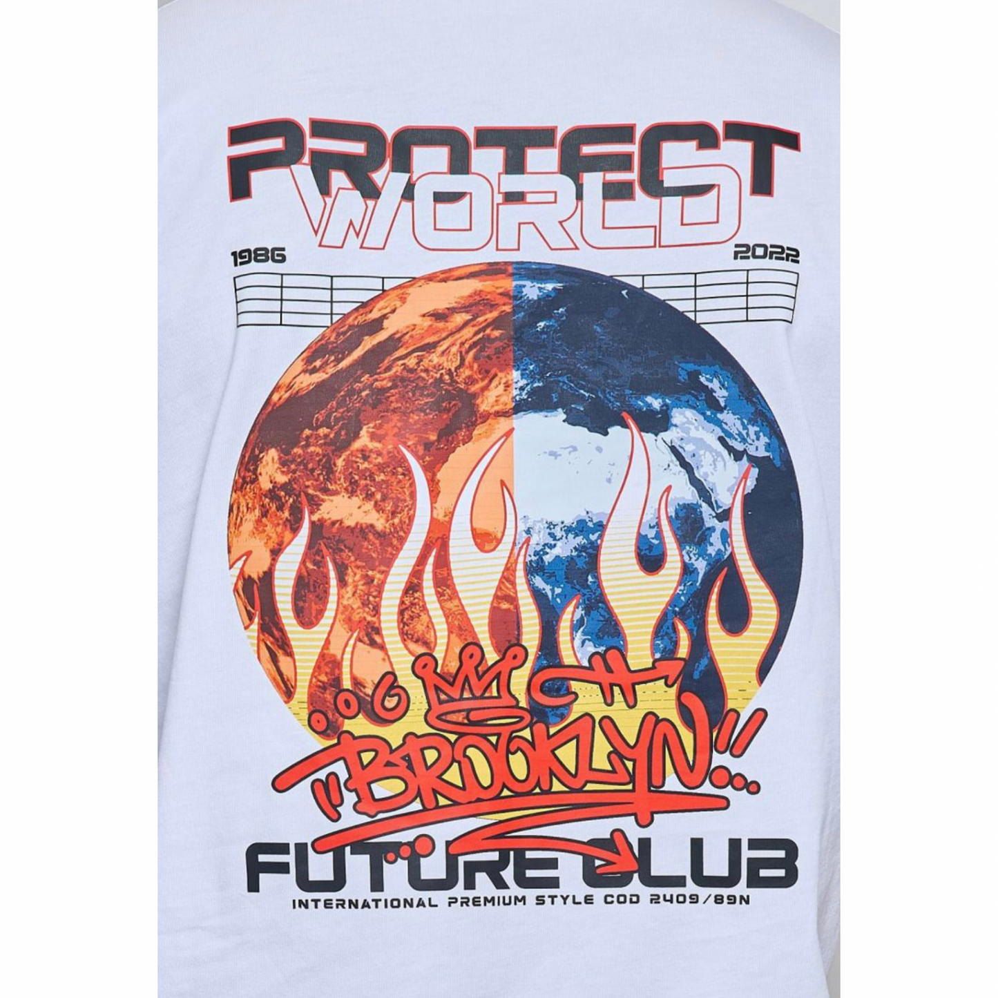 T-shirt | Protect