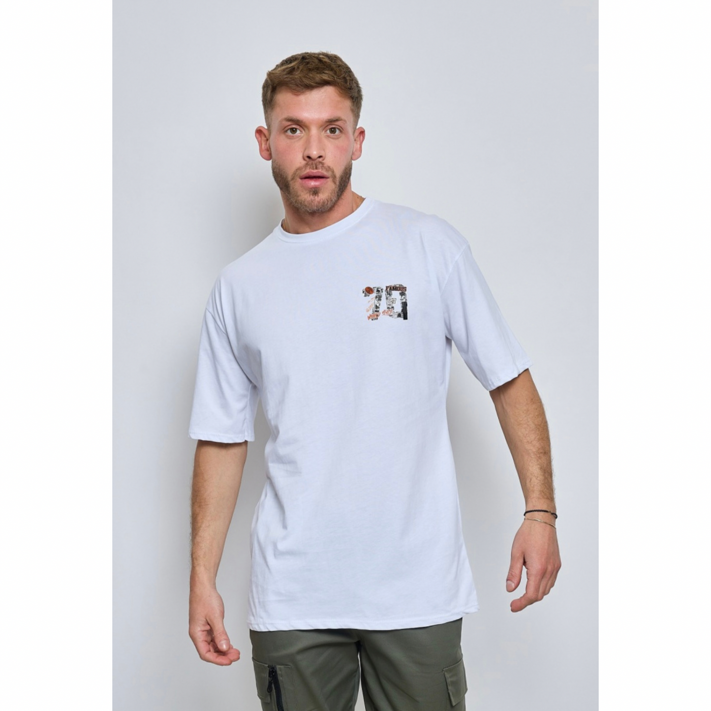 T-shirt | World Style